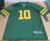 Imagem do Jersey Green Bay Packers Masculina - Throwback