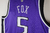 Regata Sacramento Kings - Classic Edition 2024/25 - Beard&Sports