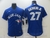 Jersey Toronto Blue Jays - Masculina - Azul - comprar online