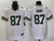 Imagem do Jersey Green Bay Packers Masculina - Branca
