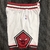 Shorts CHICAGO BULLS - Association Edition na internet