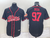 Jersey Beisebol San Francisco 49Ers - NFL/MLB Crossover - Beard&Sports