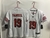 Jersey San Francisco 49ers Feminina - Branca Throwback - Beard&Sports
