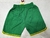 SHORTS MLB JUST DON - OAKLAND ATHLETICS - comprar online