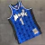 Regata Orlando Magic - Mitchell & Ness Azul 00/01 - #1 McGrady
