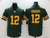 Jersey Green Bay Packers Masculina - Throwback - comprar online