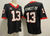 Jersey NCAA GEORGIA BULLDOGS Masculina - Preto - Beard&Sports