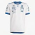 Camisa Driver Mercedes-Benz AMG 2026 Branco e Azul
