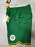 SHORTS MLB JUST DON - OAKLAND ATHLETICS na internet