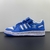 Imagem do Tênis Adidas FORUM Low - Celeste