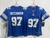 Jersey Detroit Lions Feminina - Azul 2024 - comprar online