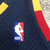 Regata Cleveland Cavaliers– Mitchell & Ness Termo Prensada - 08/09 Azul (cópia) - loja online
