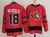Imagem do Jersey NHL - OTTAWA SENATORS - Vermelho