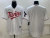 Jersey Minnesota Twins Masculina - Branca 2023 - comprar online
