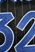Regata Orlando Magic - Mitchell & Ness Preta - comprar online