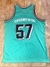 Tiffany & Co. x SPALDING x Mitchell & Ness - Beard&Sports