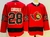 Jersey NHL - OTTAWA SENATORS - Vermelho - Beard&Sports