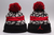Gorro JORDAN JUMPMAN - Verm/Branco/Preto - comprar online