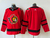 Jersey NHL - OTTAWA SENATORS - Vermelho - comprar online