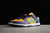 Tênis Nike SB Dunk "Lisa Leslie" na internet