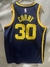 Regata Golden State Warriors - Statement Edition 2022/23 - loja online