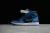Tênis Air Jordan 1 - High "Dark Marina Blue" - loja online