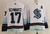 Jersey NHL - SEATTLE KRAKENS - Branca - Beard&Sports