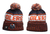 Gorro NHL - EDMONTON OILERS - New Era
