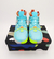 Tênis Adidas Harden Vol .6 'PULSE AQUA SOLAR YELLOW' - Beard&Sports