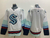 Jersey NHL - SEATTLE KRAKENS - Branca