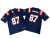 Jersey New England Patriots Masculina - Azul - loja online