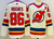 Jersey NHL - NEW JERSEY DEVILS - Reverse Retrô 22/23 - loja online