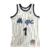 Regata Orlando Magic 94/95 – Mitchell & Ness Silk Branco na internet
