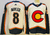 Jersey NHL - COLORADO AVALANCHE - Reverse Retrô 22/23 - Beard&Sports