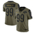 Jersey Los Angeles Rams Masculina - Salute to Service 2021