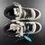 Tênis Adidas FORUM Mid- Zebra