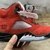 Tênis Air Jordan 5 - Raging Bull Red na internet