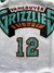 Imagem do Regata Memphis Grizzlies - City Edition 2024/25