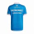 Camisa Driver Mercedes-Benz AMG 2026 Azul 1 Gola polo - comprar online
