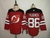 Jersey NHL - NEW JERSEY DEVILS - Vermelho na internet