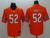 Jersey Chicago bears Masculina - Laranja na internet