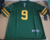 Jersey Green Bay Packers Masculina - Throwback - Beard&Sports