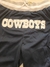 SHORTS NFL JUST DON - DALLAS COWBOYS - Beard&Sports