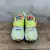 Tênis Nike KD 14 - White Lime Green - loja online