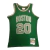 Regata Boston Celtics - Mitchell & Ness 07/08 Termo Prensada - Verde na internet