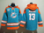 Moletom c/ Capuz - Miami Dolphins na internet
