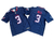 Jersey Houston Texans Masculina - Home Azul 2024 na internet