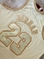 Regata Chicago Bulls – Mitchell & Ness 97/98 #23 JORDAN - Dourada - comprar online