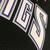 Regata Sacramento Kings 00/01 – Mitchell & Ness Silk Preto - loja online