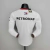 Camisa Mercedes Benz - Branca Manga longa - comprar online